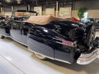Thumbnail Photo 107 for 1948 Lincoln Continental